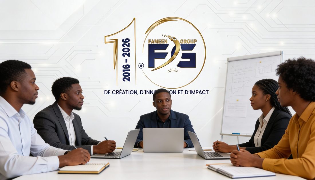 10 ans de communication, les marques qui durent