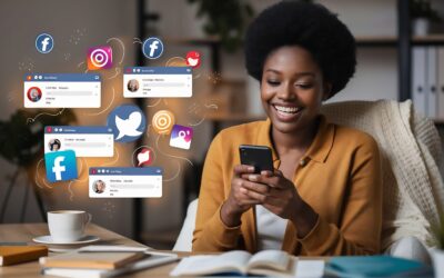 Le Métier de Community Manager en 2025 : Débouchés, Avantages et Salaire