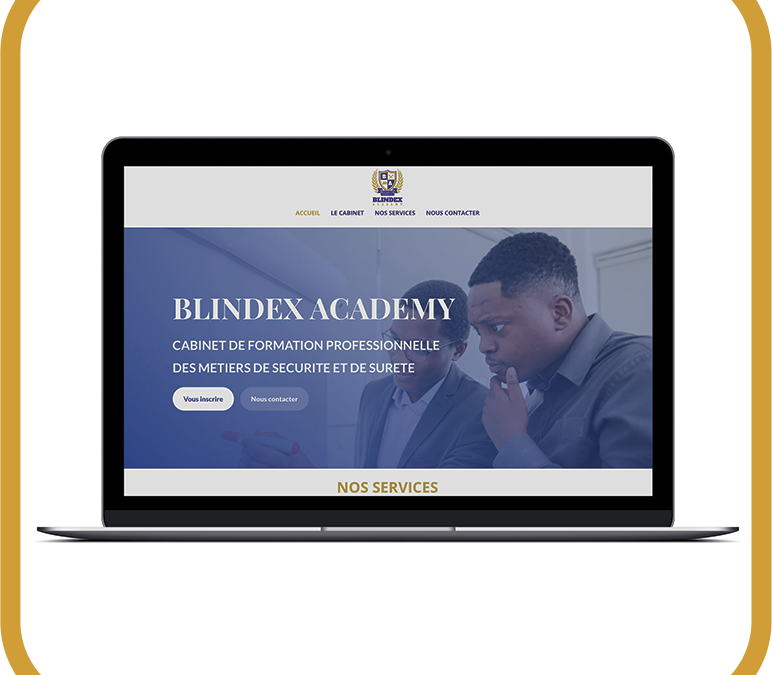 Blindex Academy