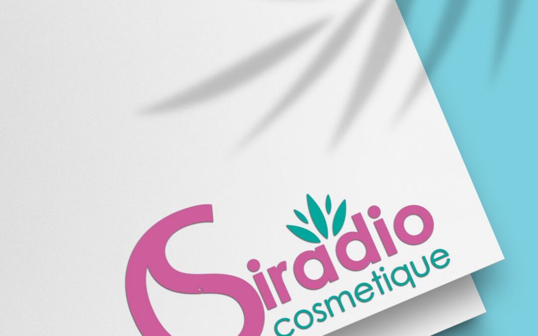 Logo Siradjo Cosmétique