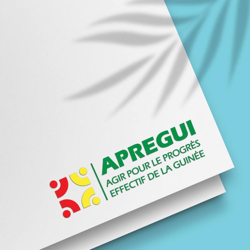Logo Apregui
