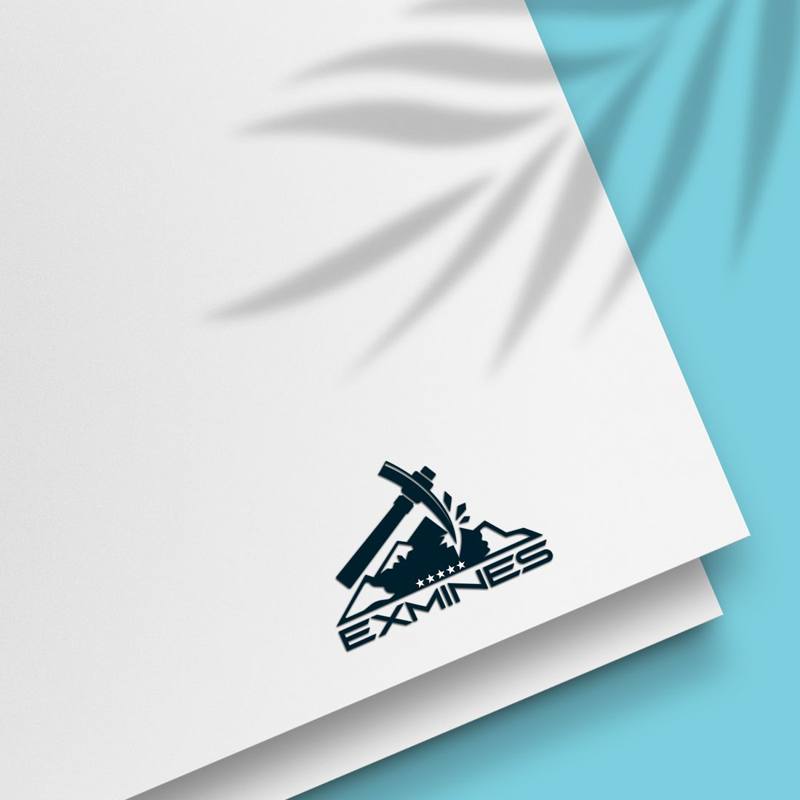 Logo Exmines